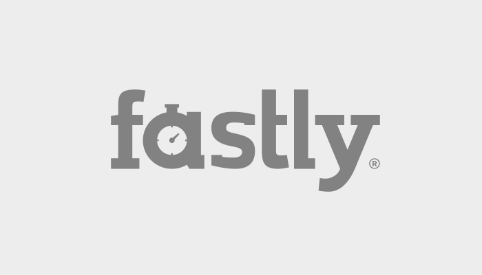 Logo of Fastly